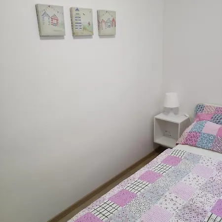 Apartment Beach Zamardi