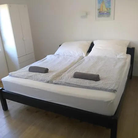 Beach Apartment Zamardi