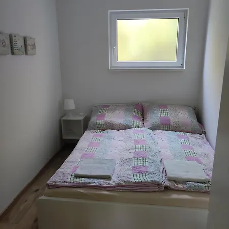Beach Apartment Zamardi