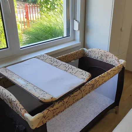 Beach Apartment *