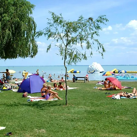 Beach Apartment