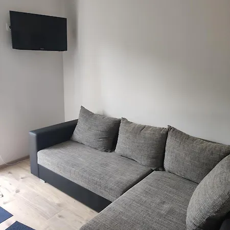Apartment Beach Zamardi